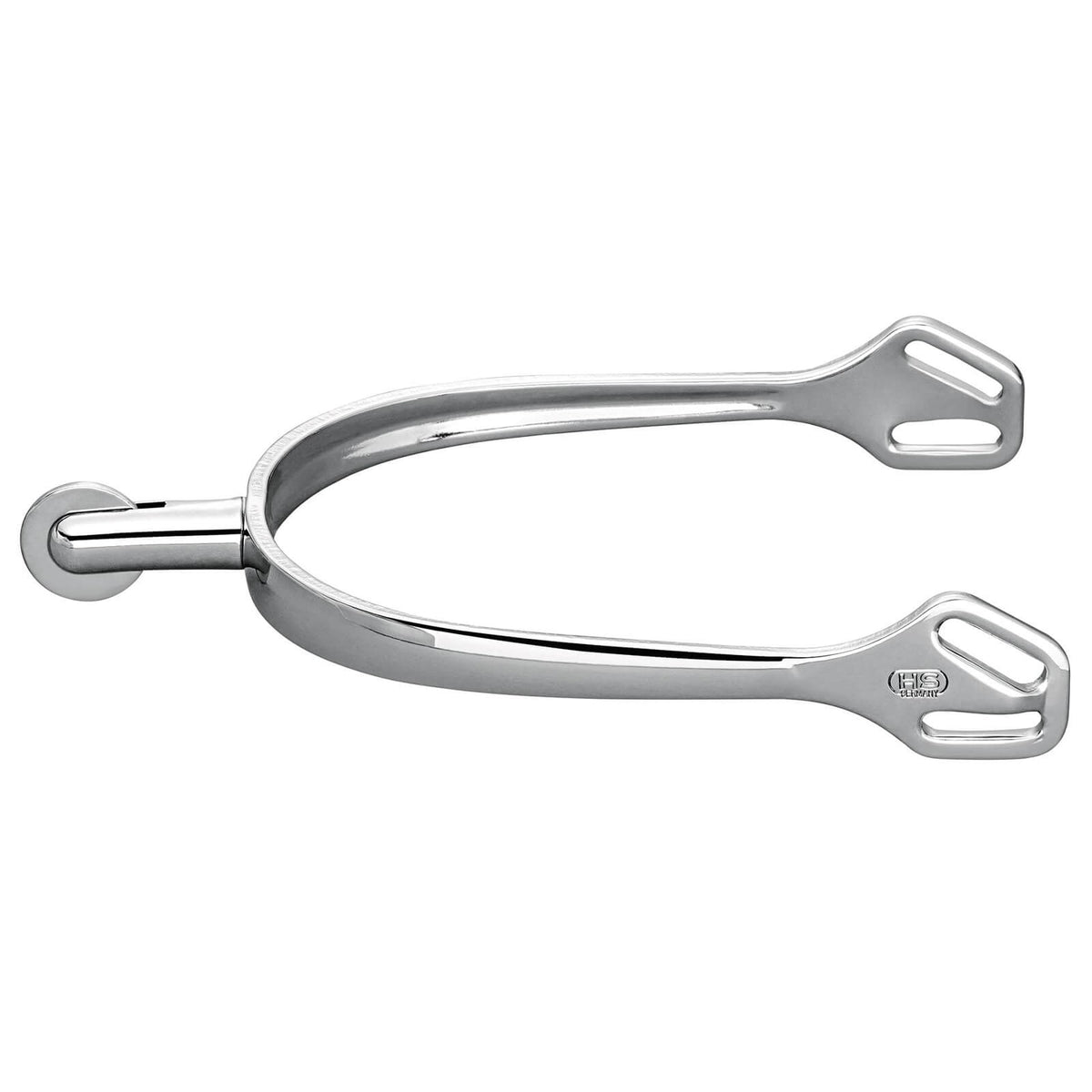 Sporen Ultra Fit 30 MM mit Rad