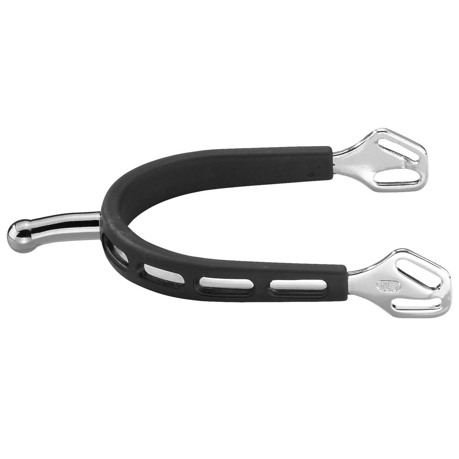 Sporen Ultra Fit Extra Grip 30 MM KUGEL