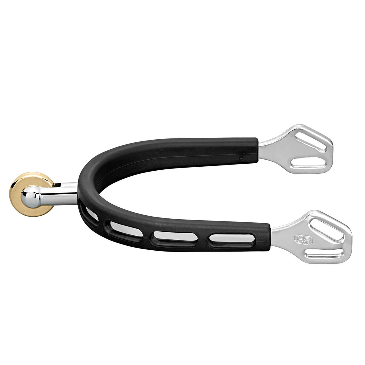 Sporen Ultra Fit Extra Grip Comfort Roller 25 MM
