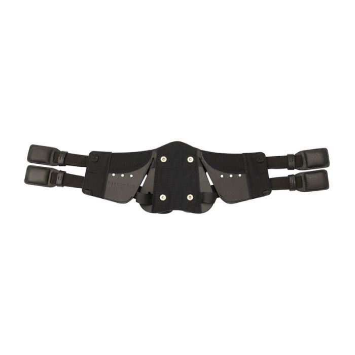 Equi-Soft Sattelgurt ohne Polster