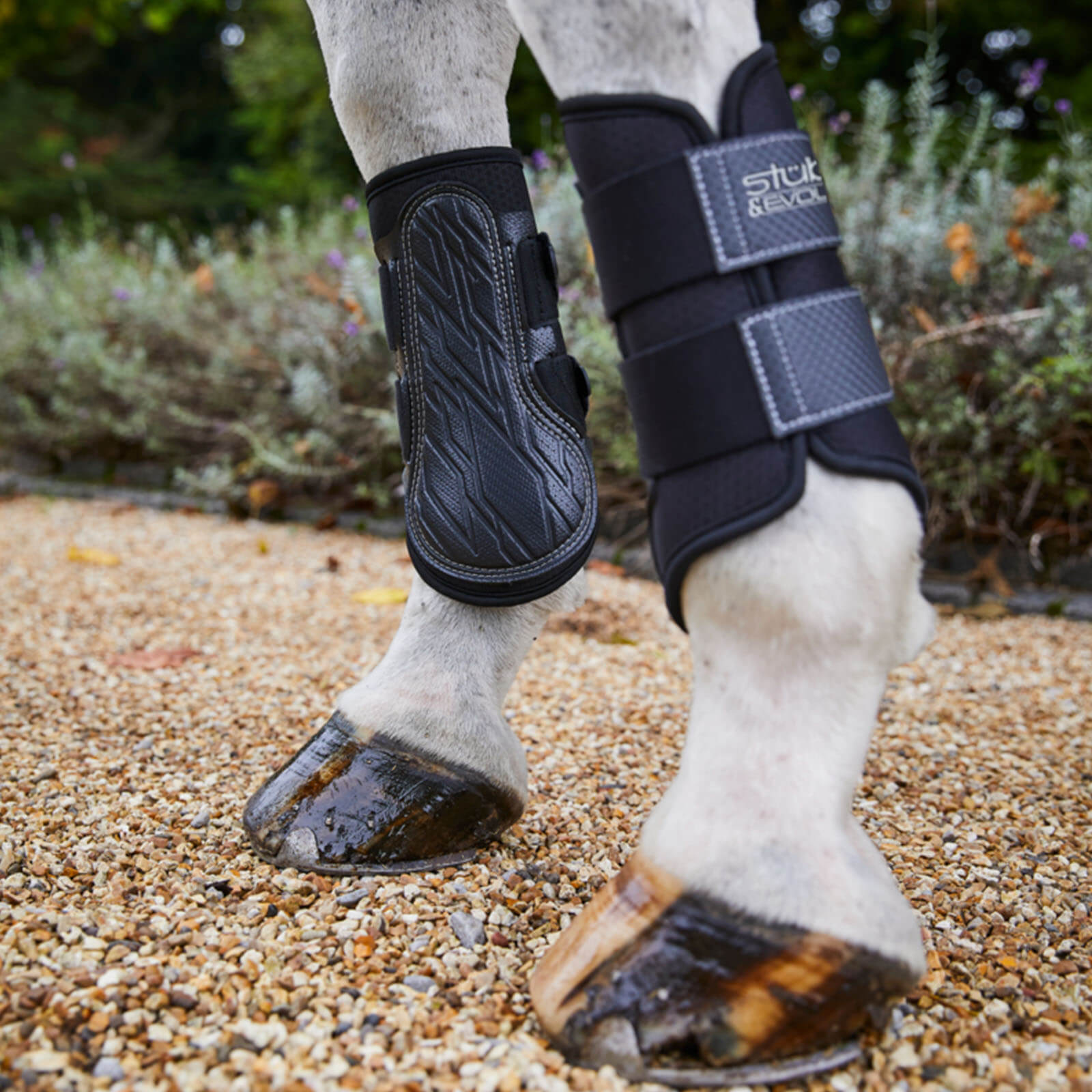 Gamaschen Evolution Airflow Boots Trainingsgamaschen