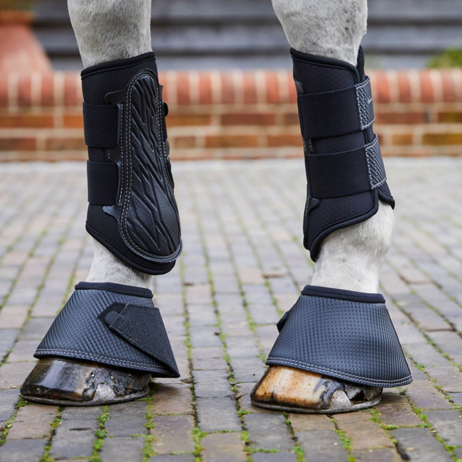 Gamaschen Evolution Airflow Boots Trainingsgamaschen
