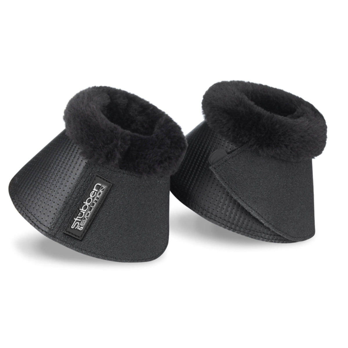 Hufglocken Gravity mit Fleece Sprungglocken