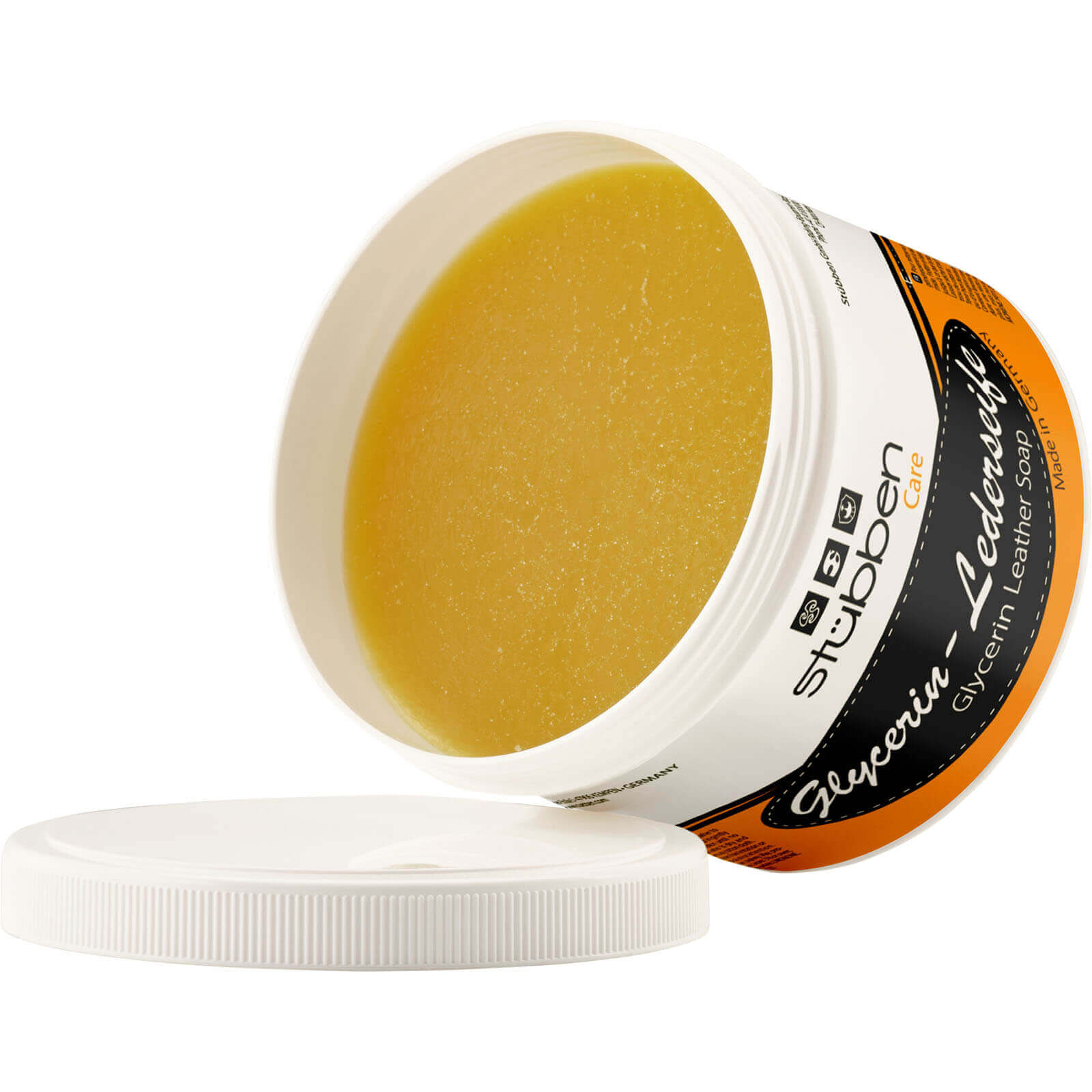 Sattelseife Glycerin Lederpflege