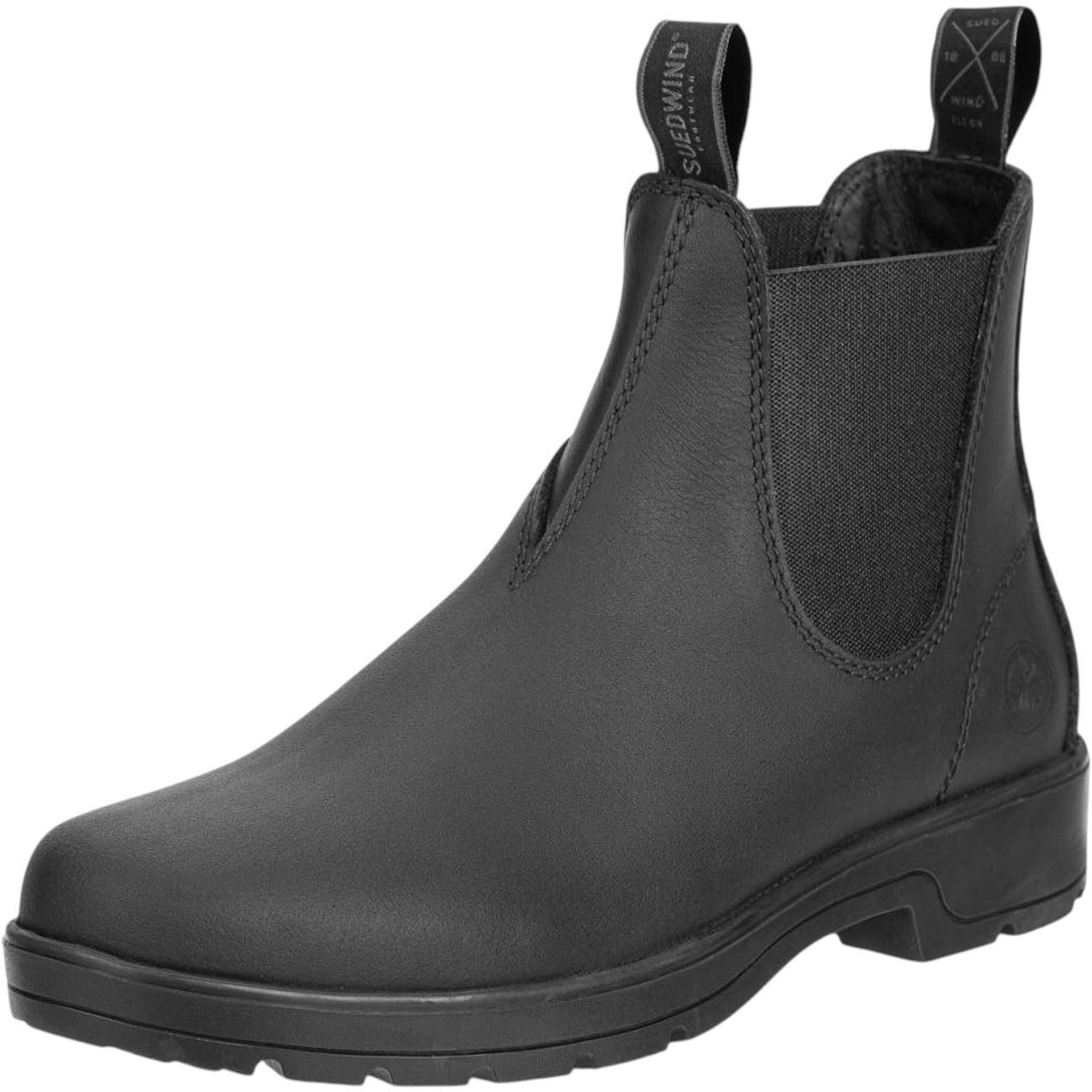 Stiefelette 1888 Australian Classic Eco Lederstiefelette