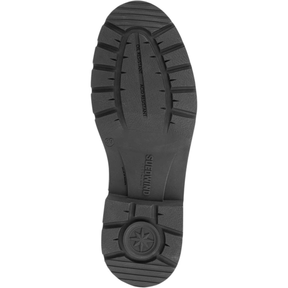Stiefelette 1888 Australian Classic Eco Lederstiefelette