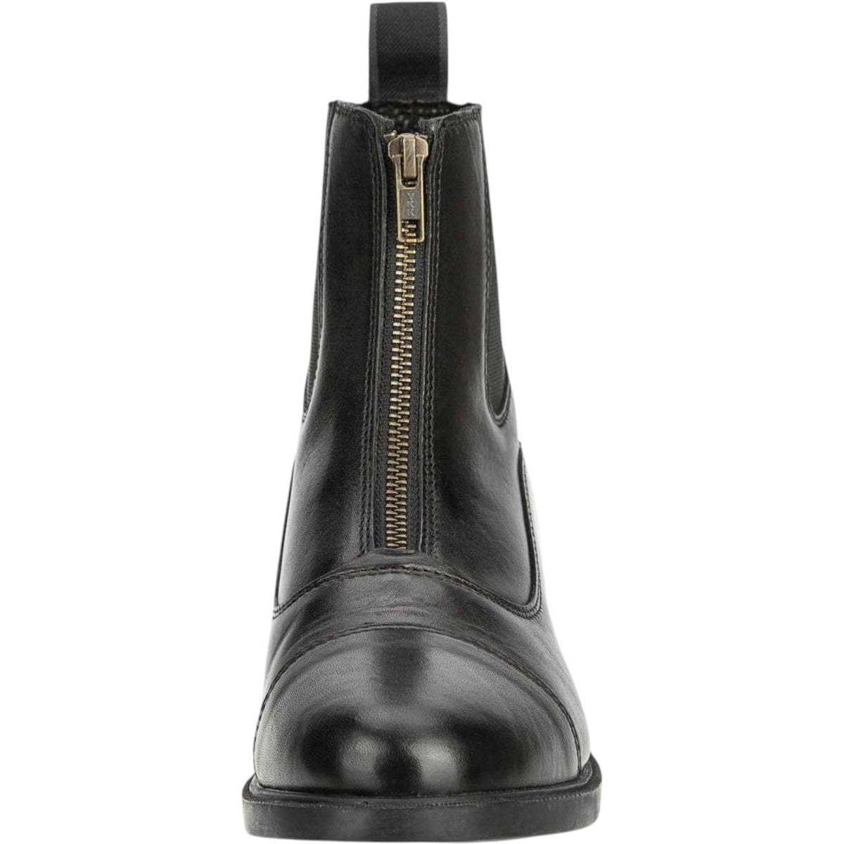Stiefelette Contrace FZ Leather Reitstiefelette