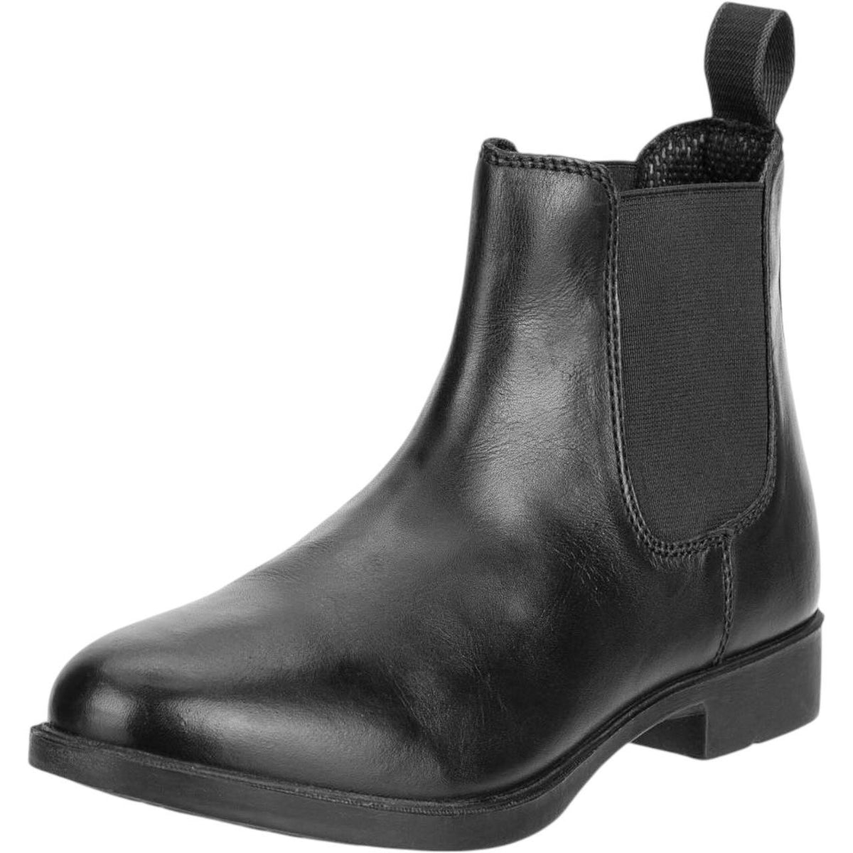 Stiefelette Contrace Jodhpur Leather Reitstiefelette