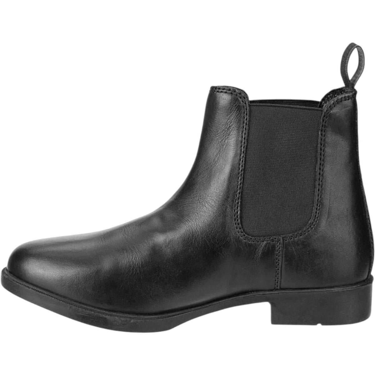 Stiefelette Contrace Jodhpur Leather Reitstiefelette