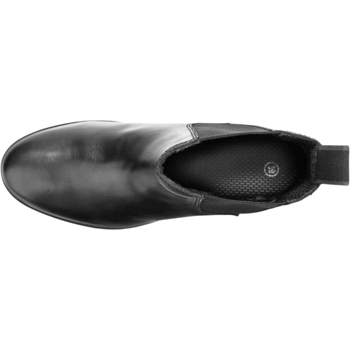 Stiefelette Contrace Jodhpur Leather Reitstiefelette