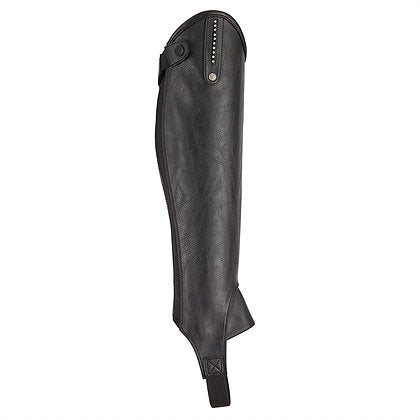 Chaps Soft Chap Comfort Glitter Lederchaps Reitchaps