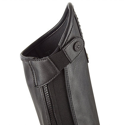 Chaps Soft Chap Comfort Glitter Lederchaps Reitchaps
