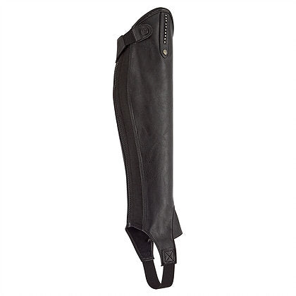 Chaps Soft Chap Comfort Glitter Lederchaps Reitchaps