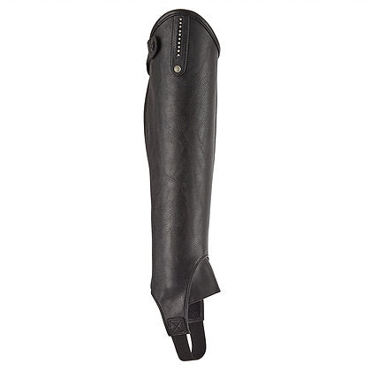 Chaps Soft Chap Comfort Glitter Lederchaps Reitchaps