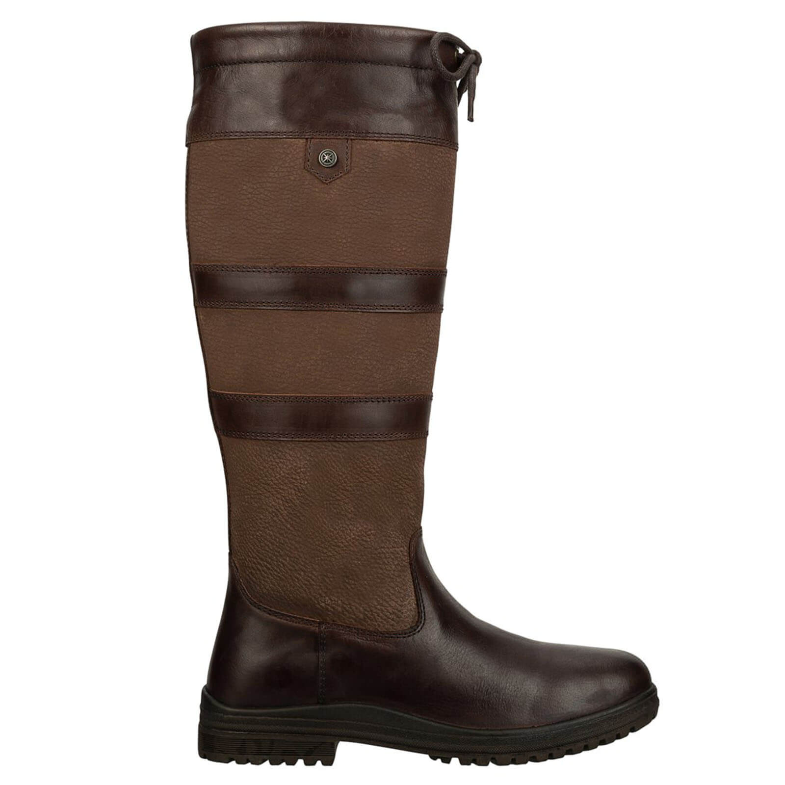 Reitstiefel Derry Waterproof Winterreitstiefel