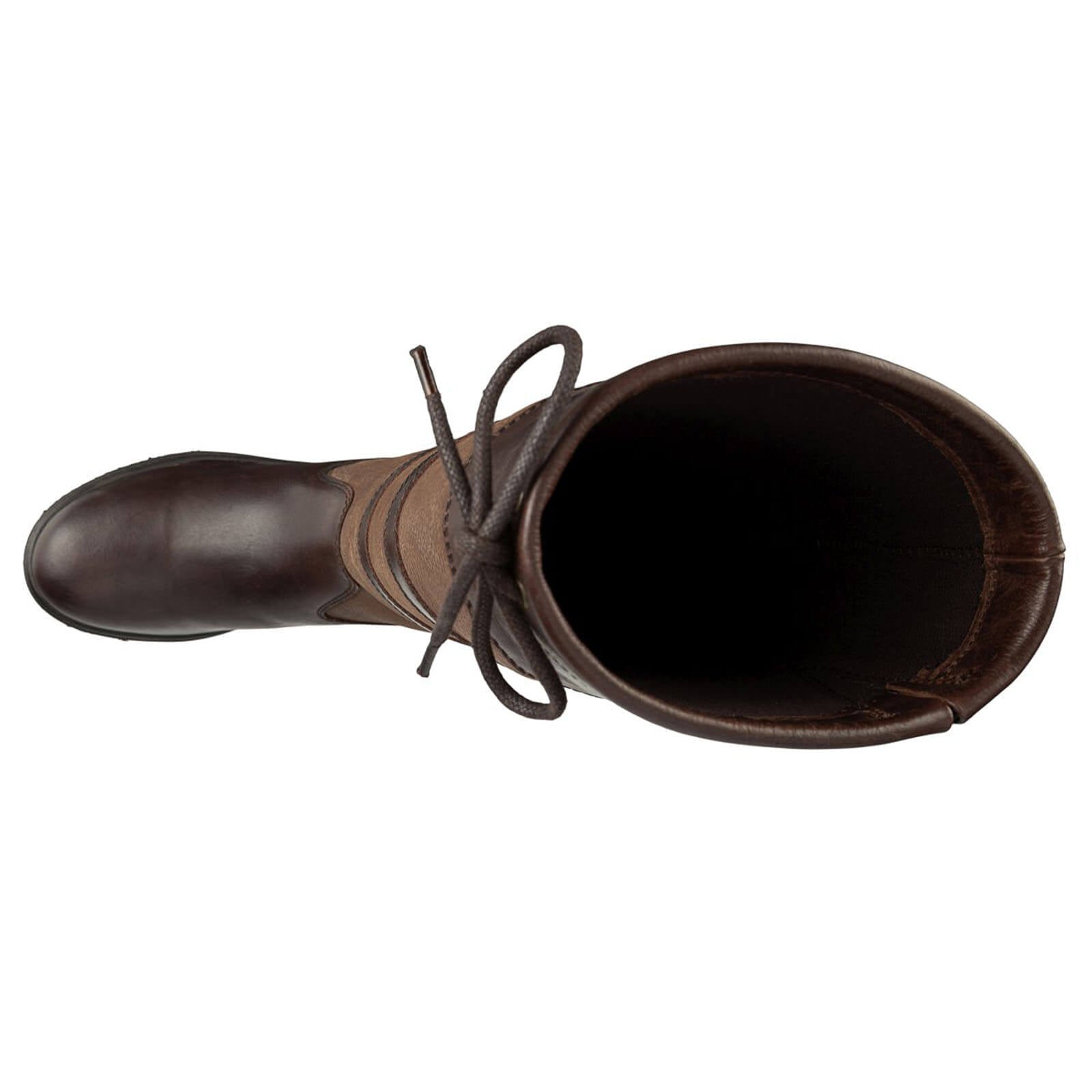 Reitstiefel Derry Waterproof Winterreitstiefel