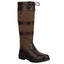 Chocolate Brown