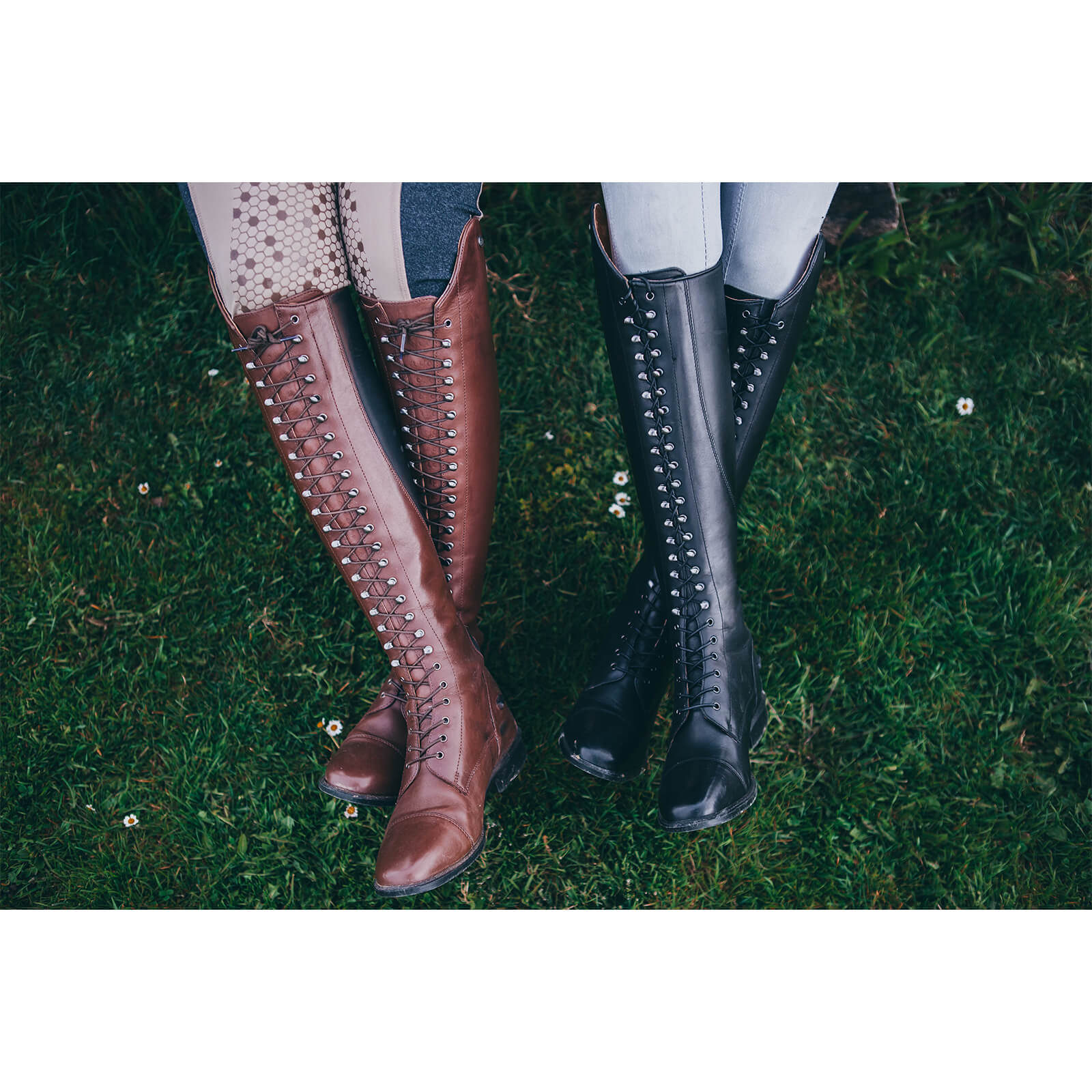 Reitstiefel Legacy Venado