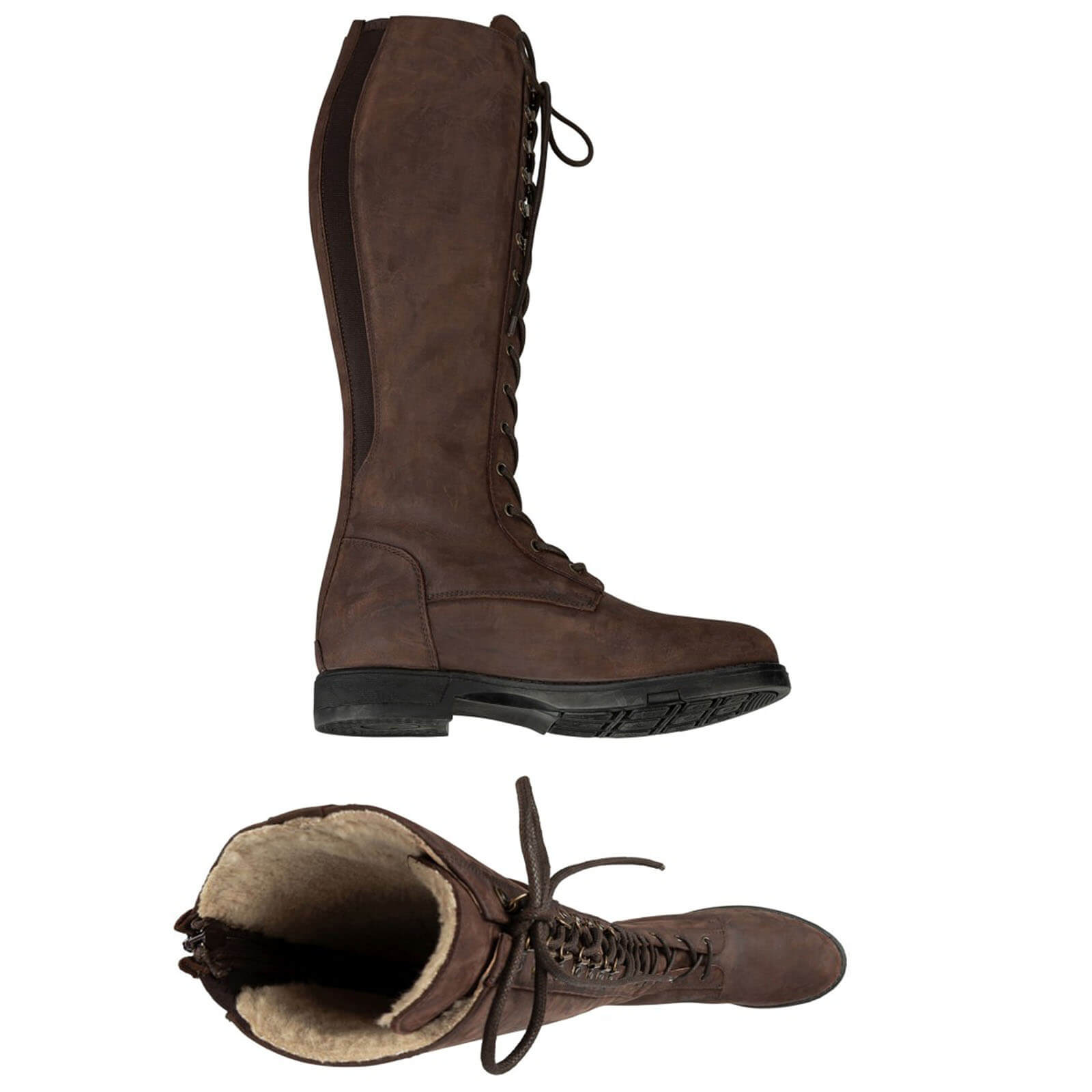 Reitstiefel Longford Waterproof Winterreitstiefel