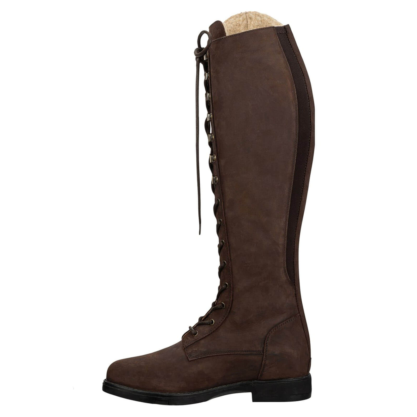 Reitstiefel Longford Waterproof Winterreitstiefel