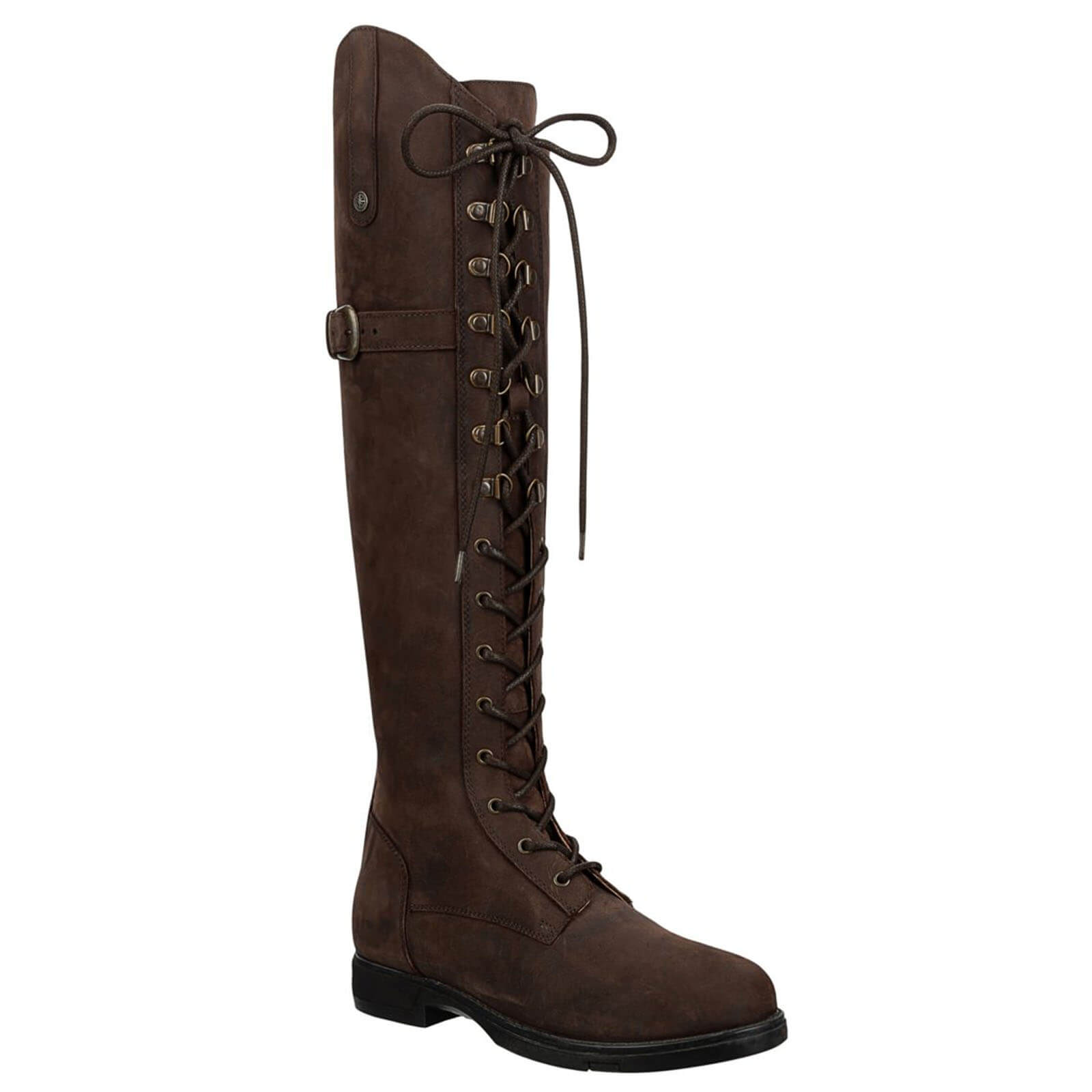 Reitstiefel Longford Waterproof Winterreitstiefel