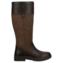Chocolate Brown