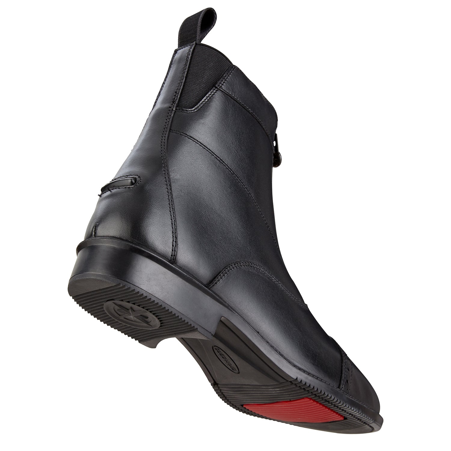 Reitstiefeletten Legacy FZ Lederstiefeletten