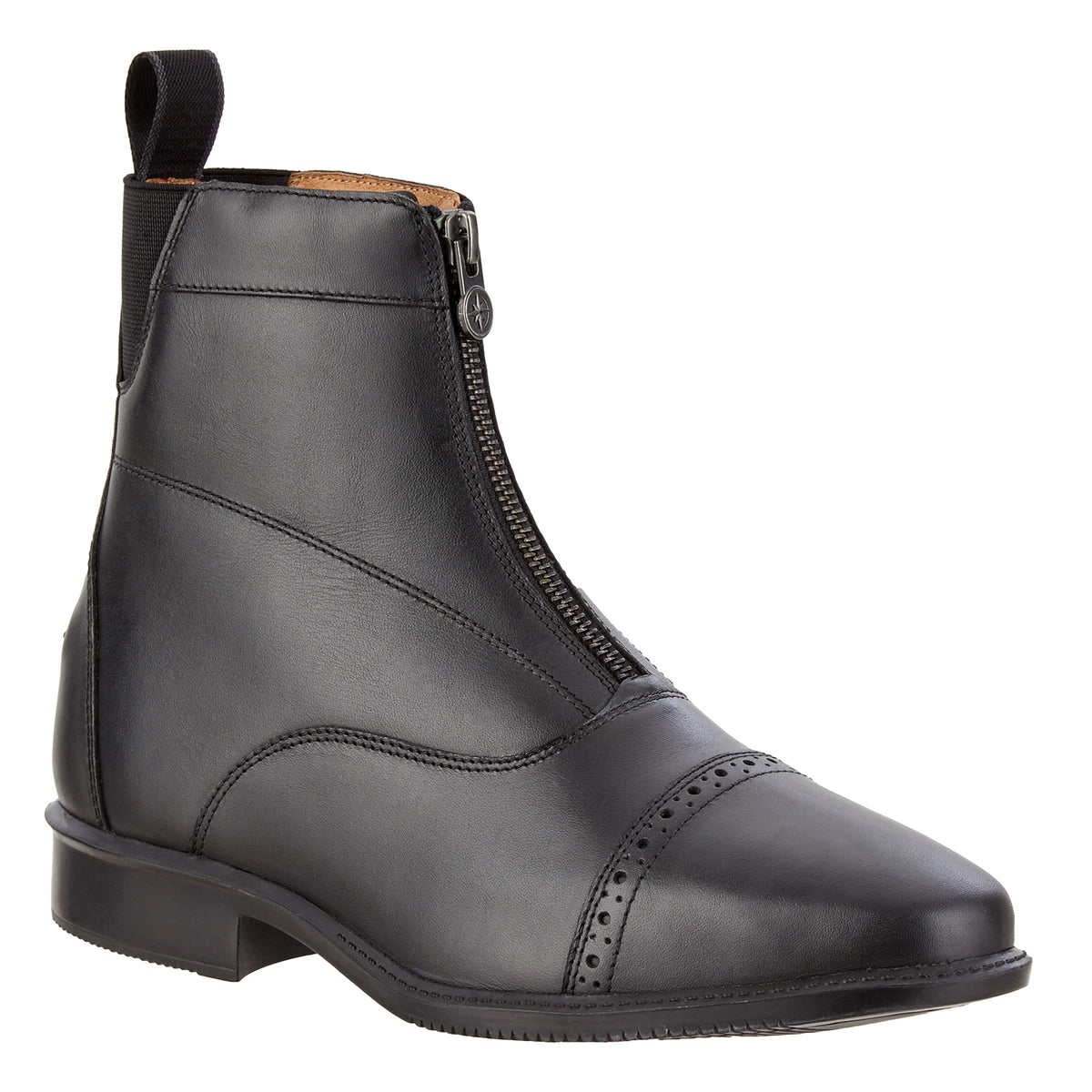 Reitstiefeletten Legacy FZ Lederstiefeletten