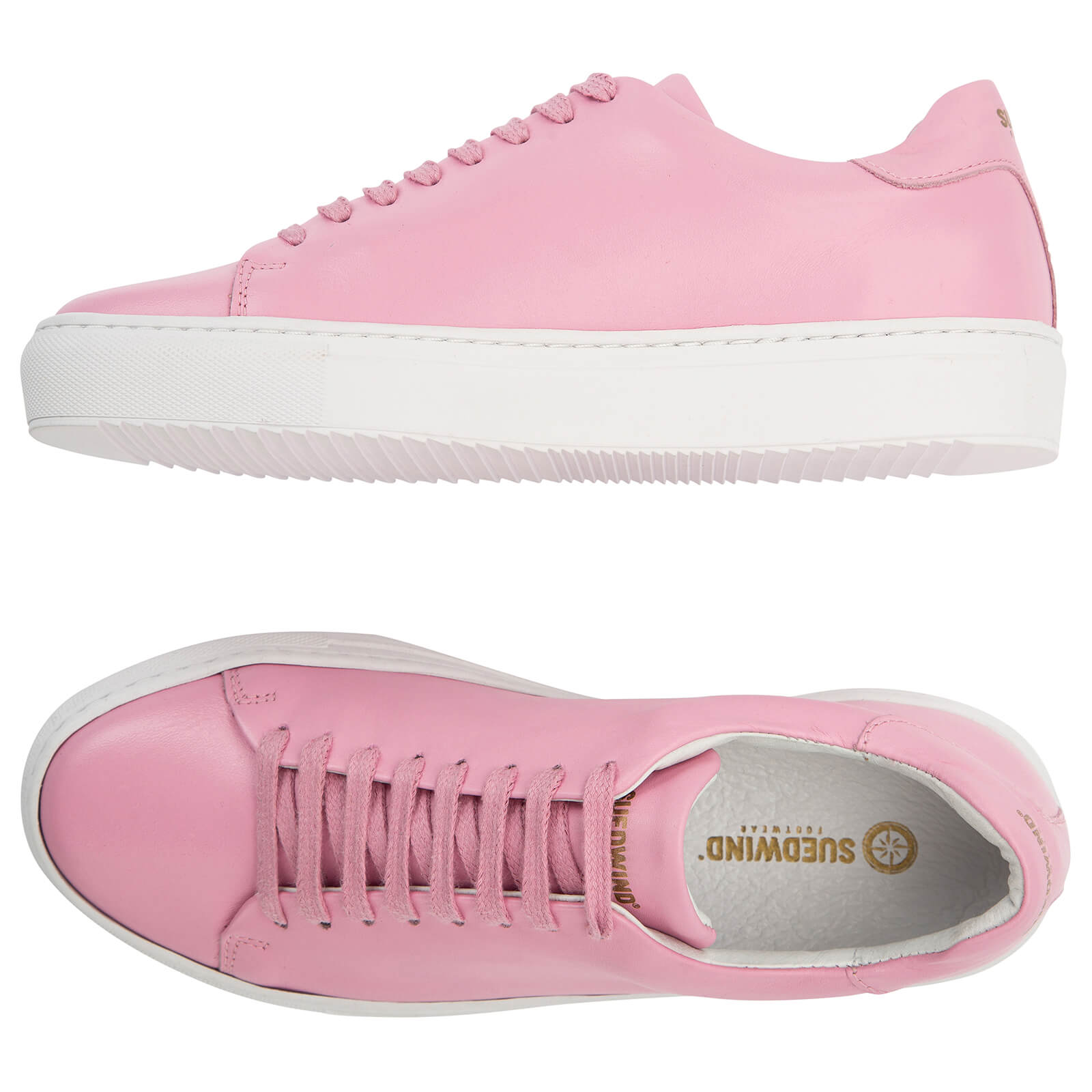 Sneaker Ashton