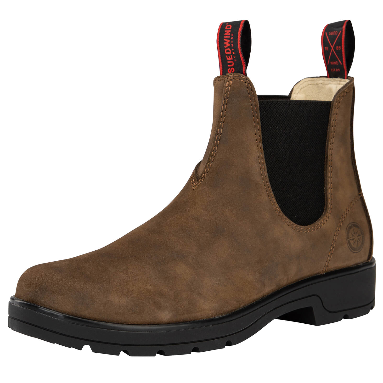 Stiefelette 1888 Australian Classic
