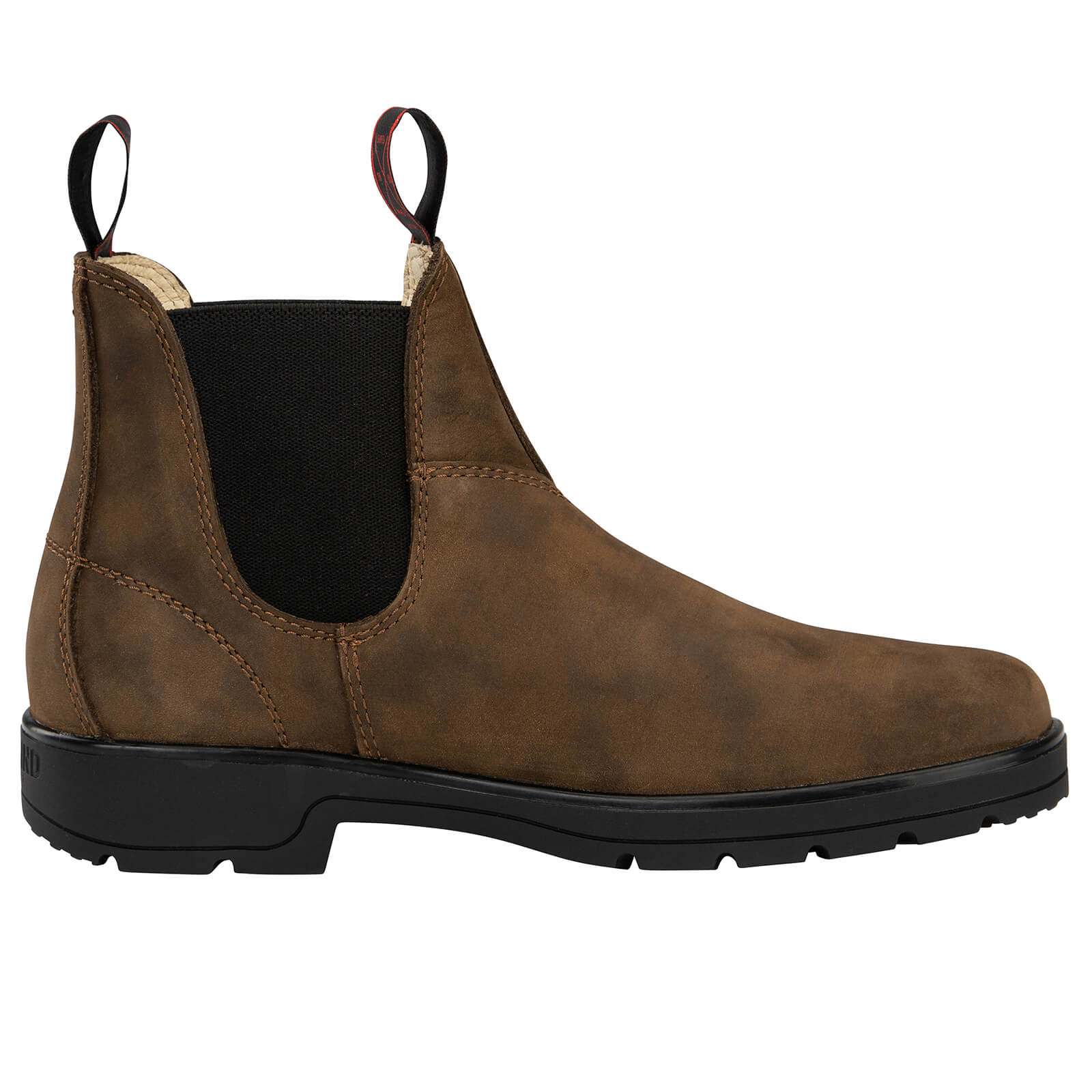 Stiefelette 1888 Australian Classic