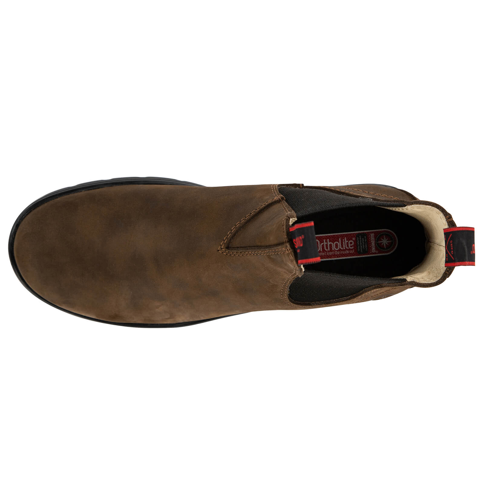 Stiefelette 1888 Australian Classic