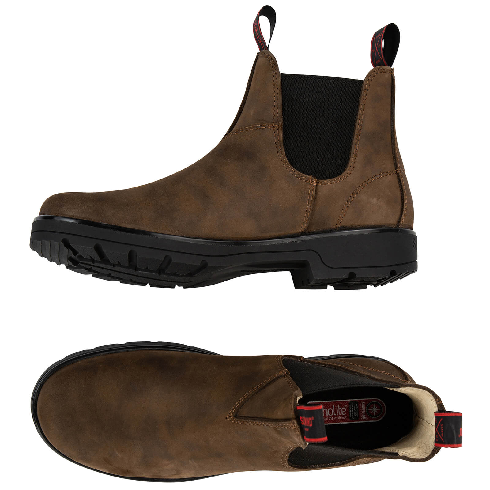 Stiefelette 1888 Australian Classic