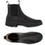 Black Nubuck