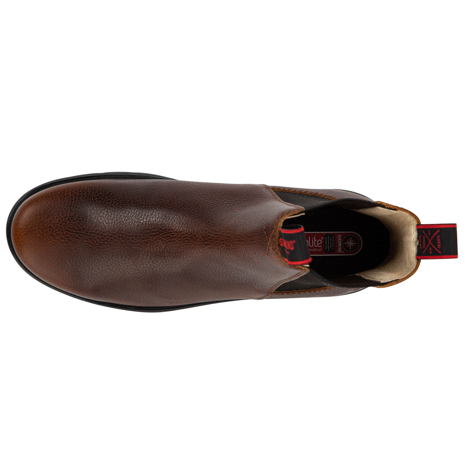 Stiefelette 1888 Chelsea