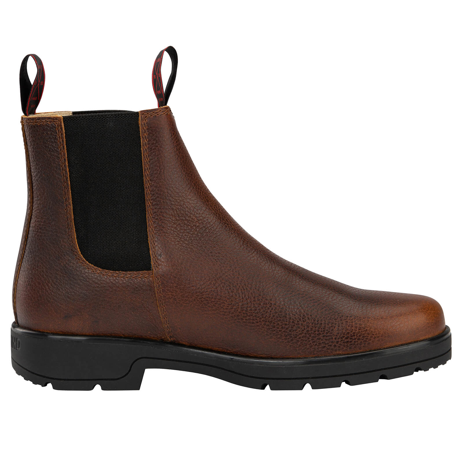 Stiefelette 1888 Chelsea