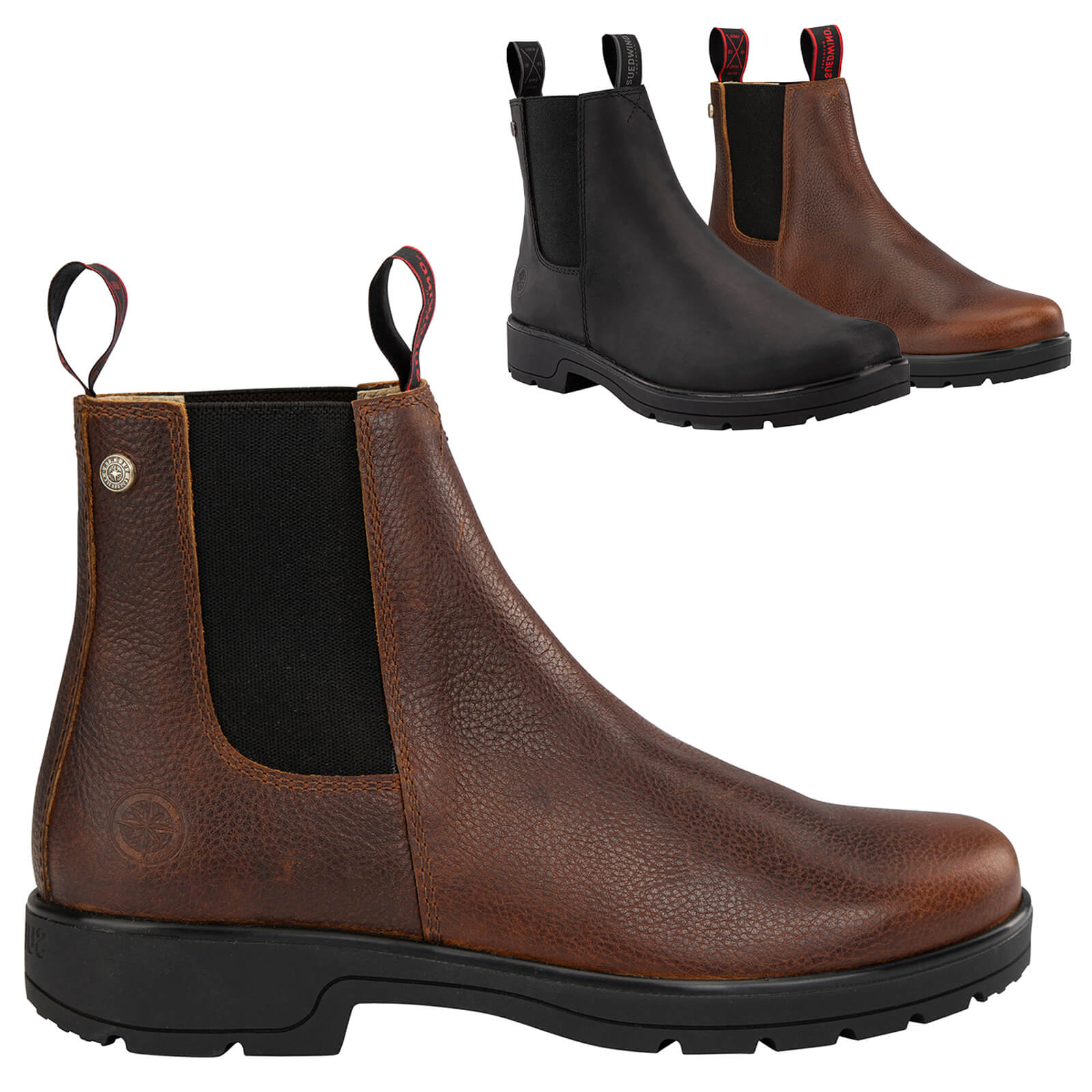 Stiefelette 1888 Chelsea
