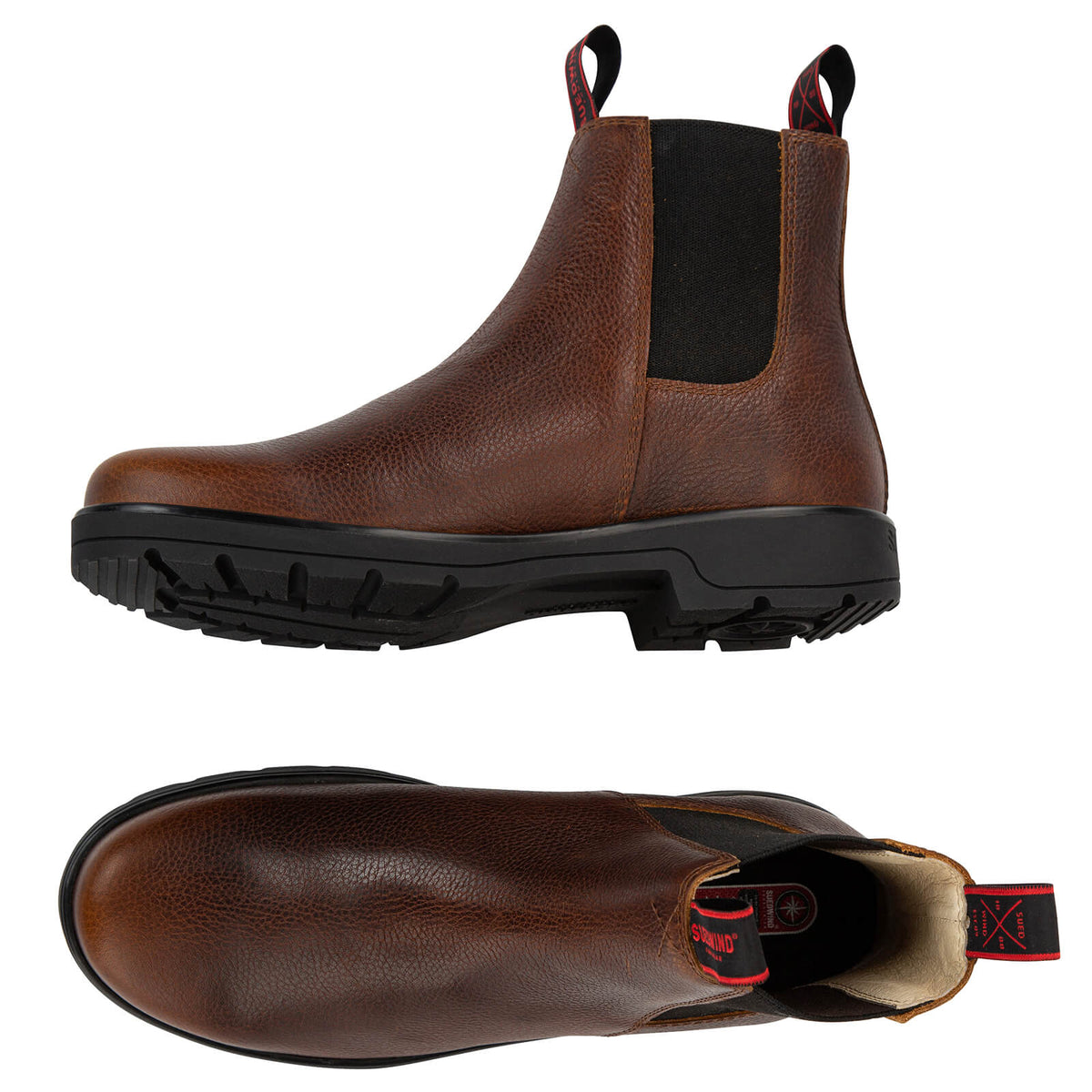 Stiefelette 1888 Chelsea