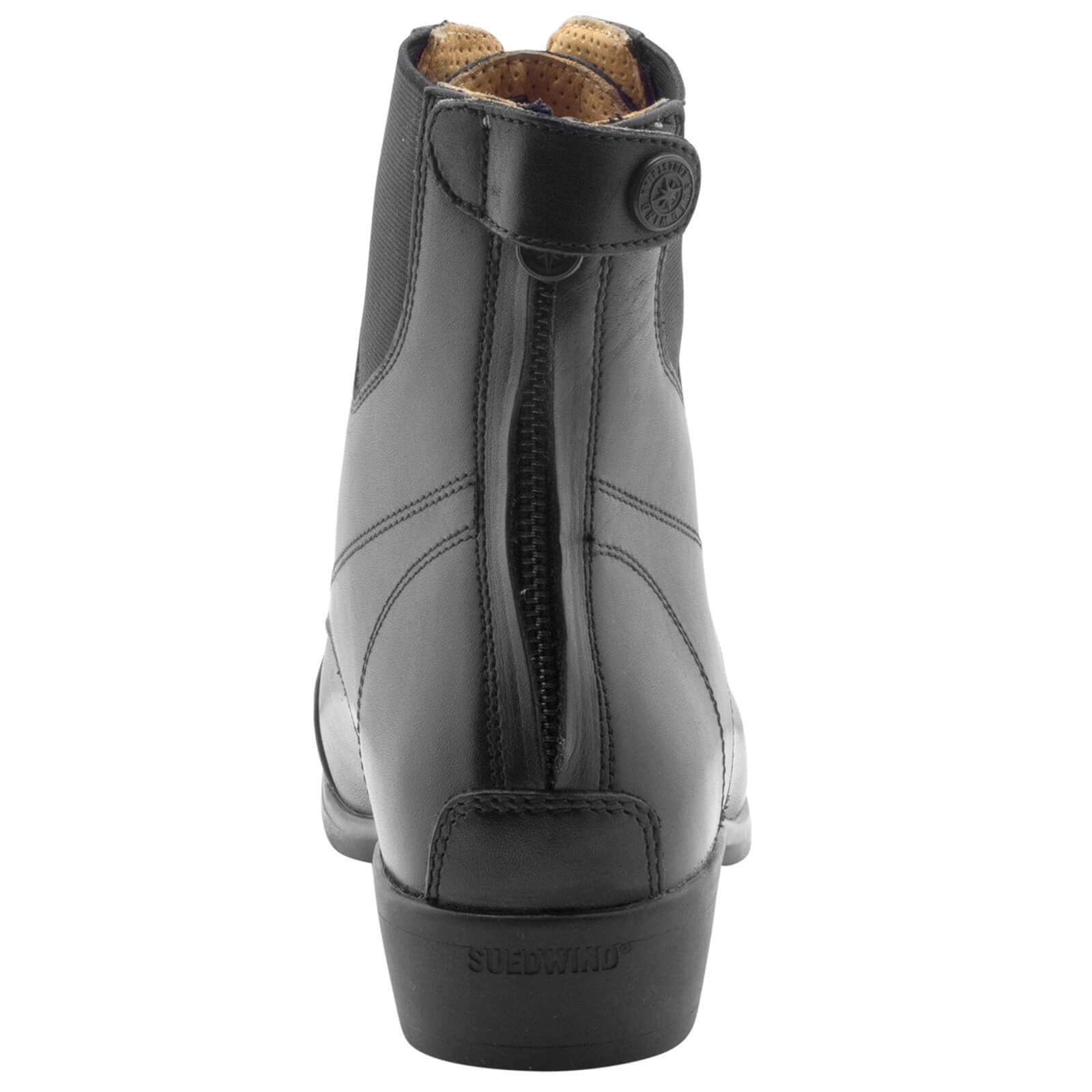 Stiefelette Advanced II BZ Lace