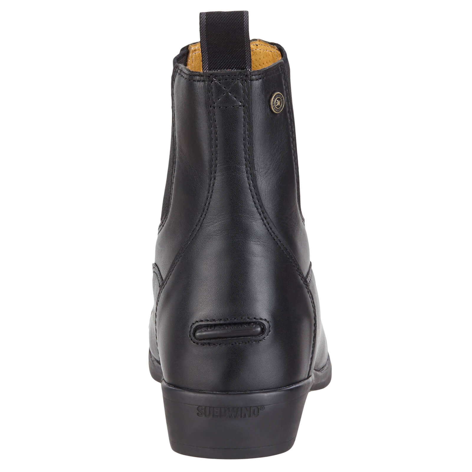 Stiefelette Advanced II FZ