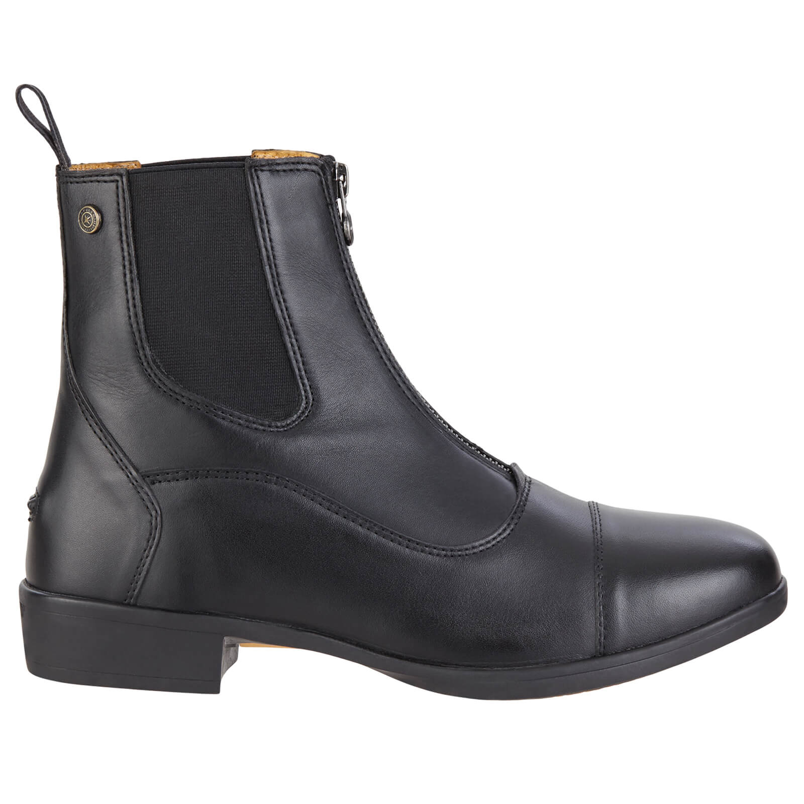 Stiefelette Advanced II FZ