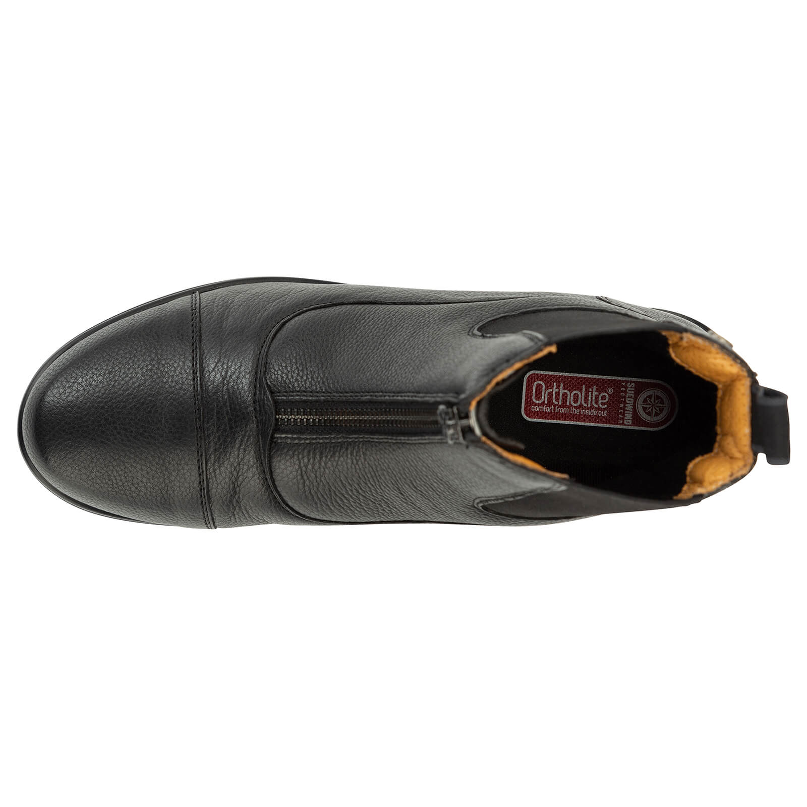 Stiefelette Advanced II FZ Soft