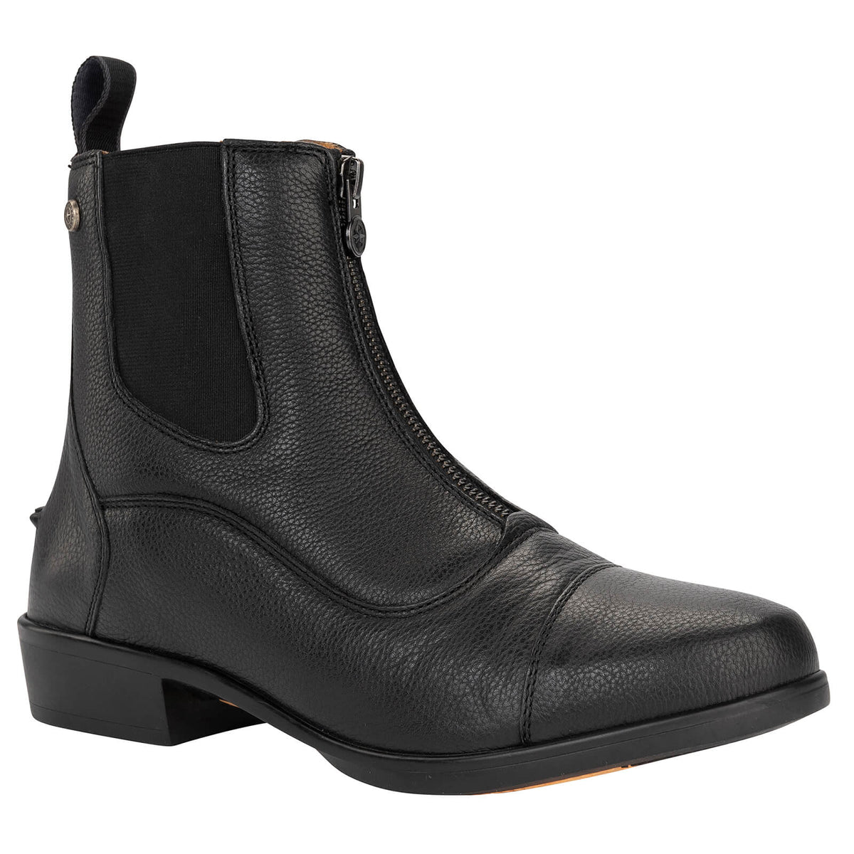Stiefelette Advanced II FZ Soft