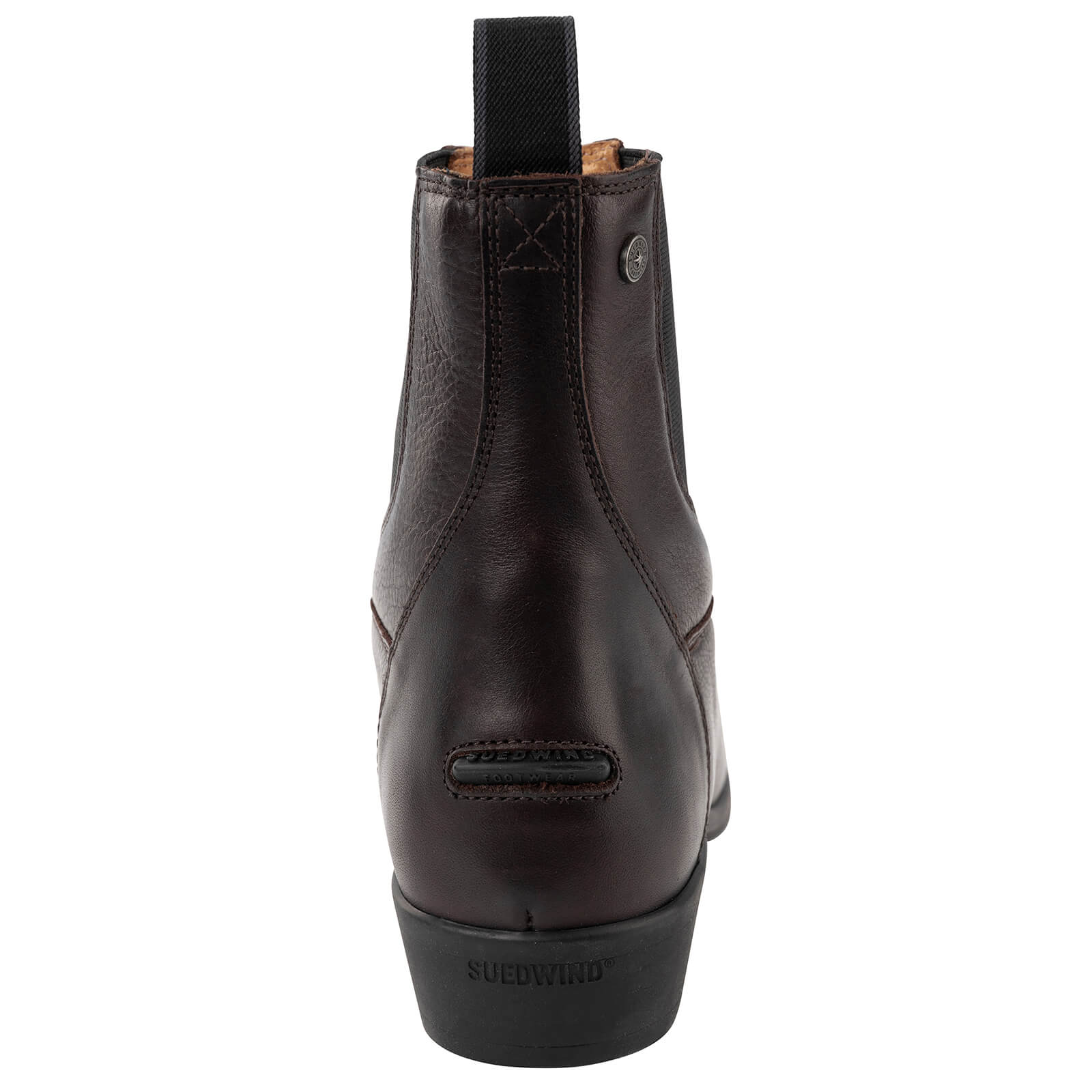 Stiefelette Advanced II FZ Soft
