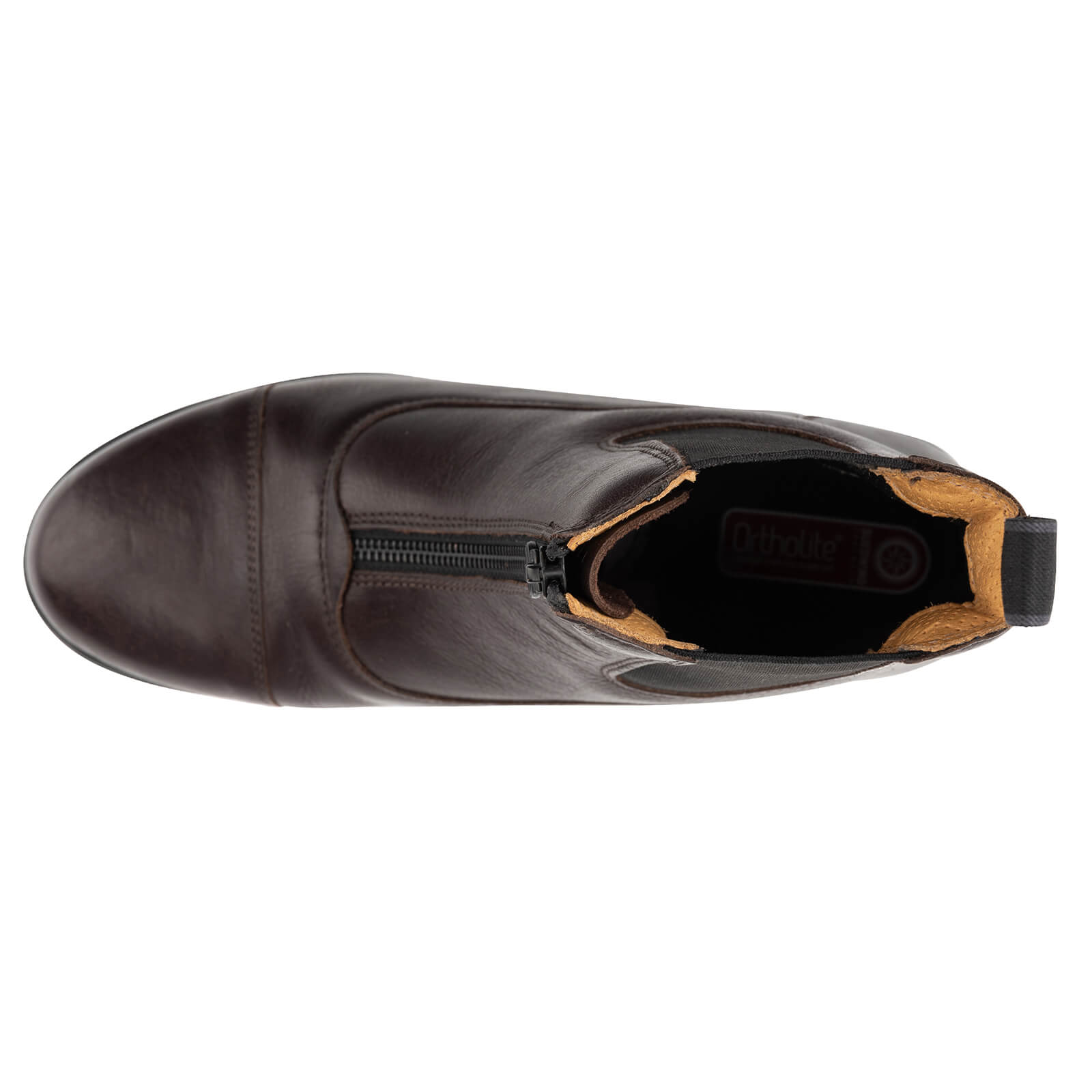 Stiefelette Advanced II FZ Soft