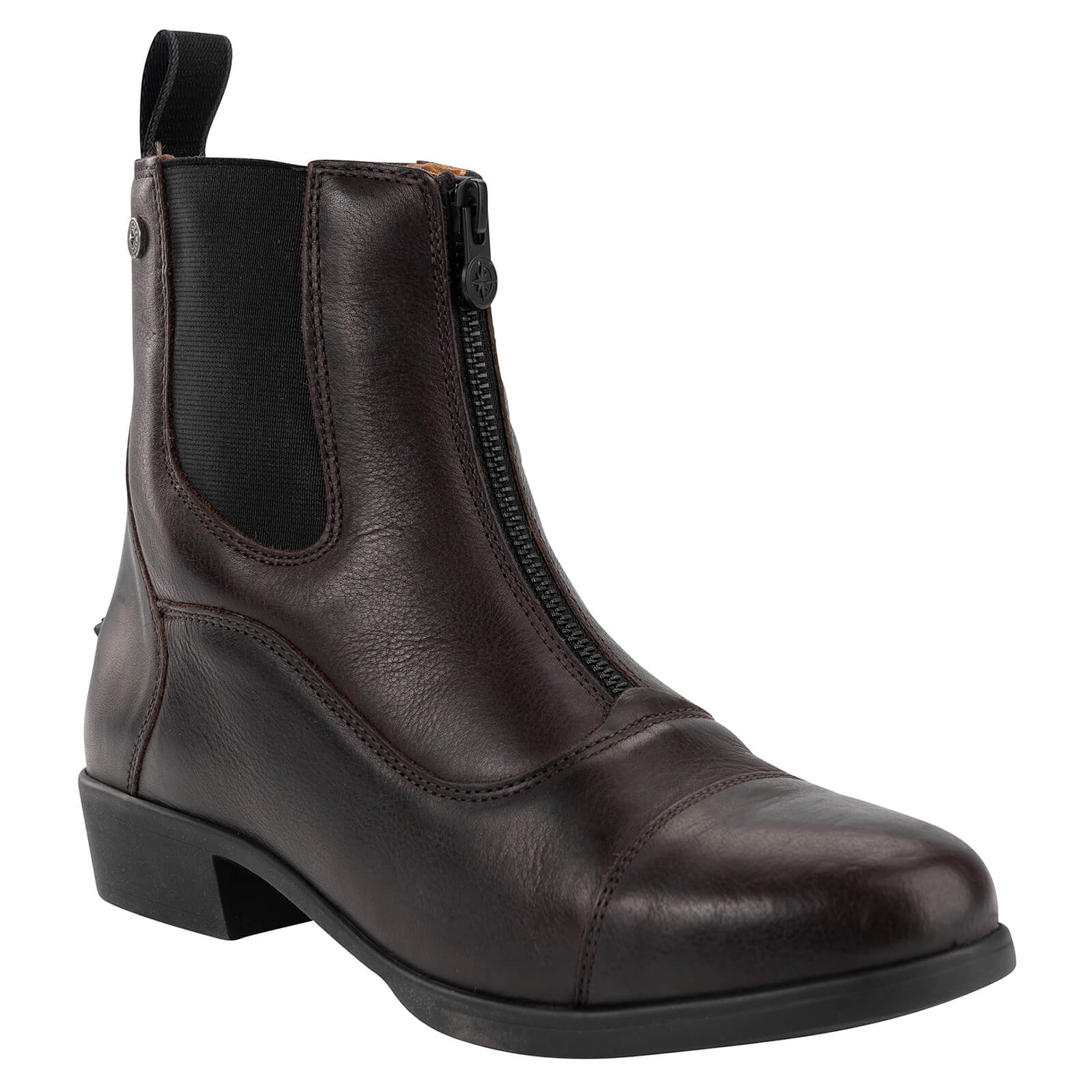 Stiefelette Advanced II FZ Soft