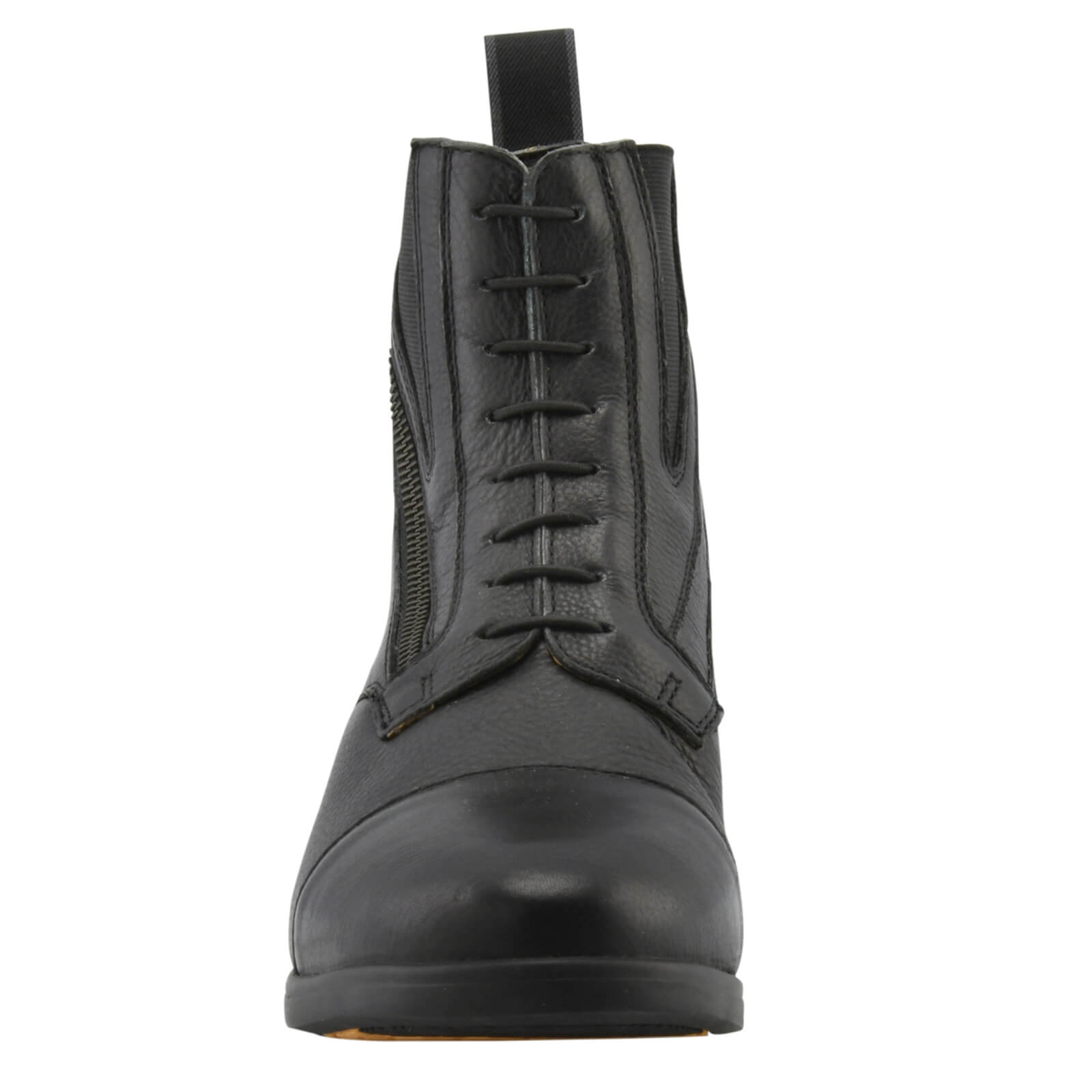 Stiefelette Advanced II SZ Soft Reitstiefelette