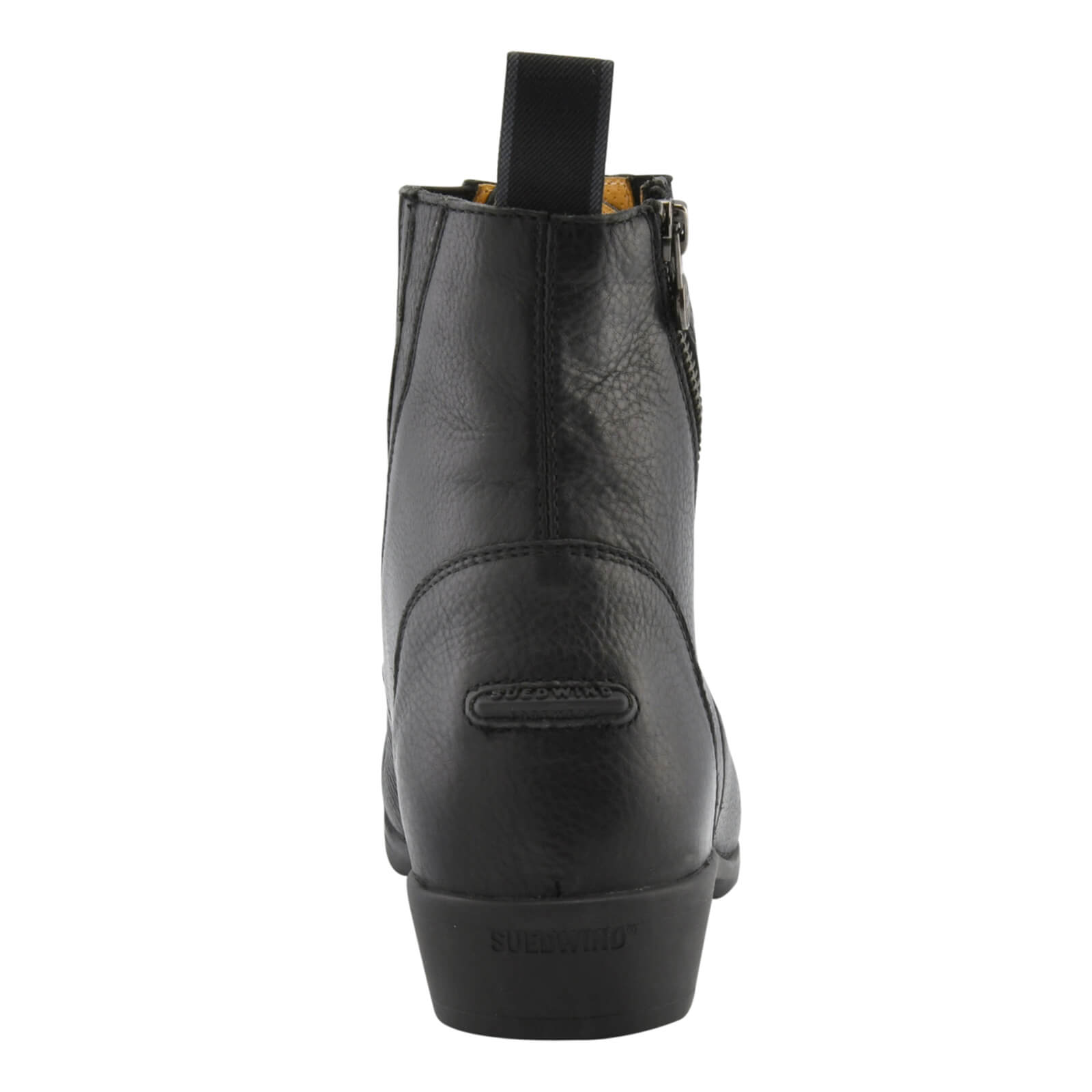 Stiefelette Advanced II SZ Soft Reitstiefelette