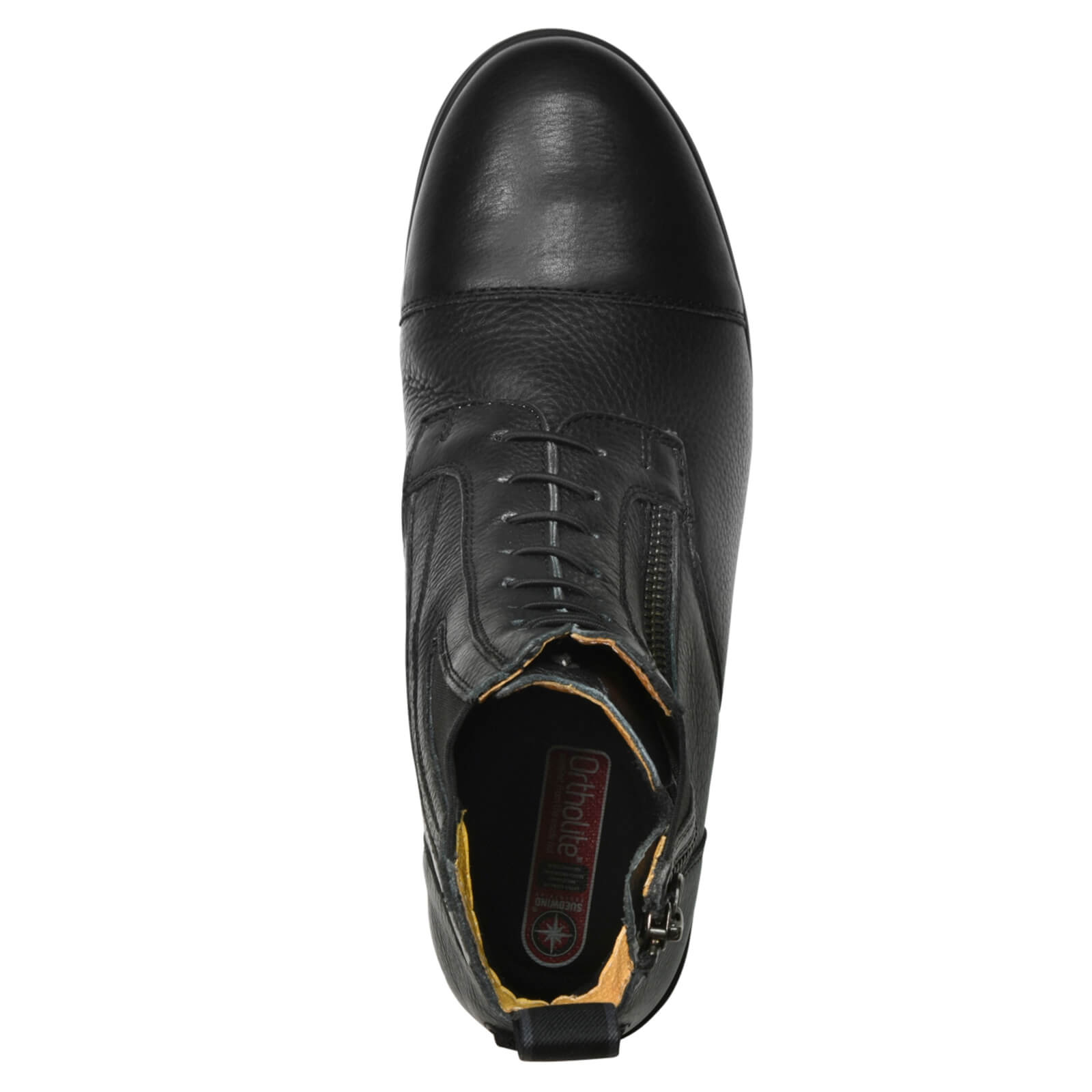 Stiefelette Advanced II SZ Soft Reitstiefelette