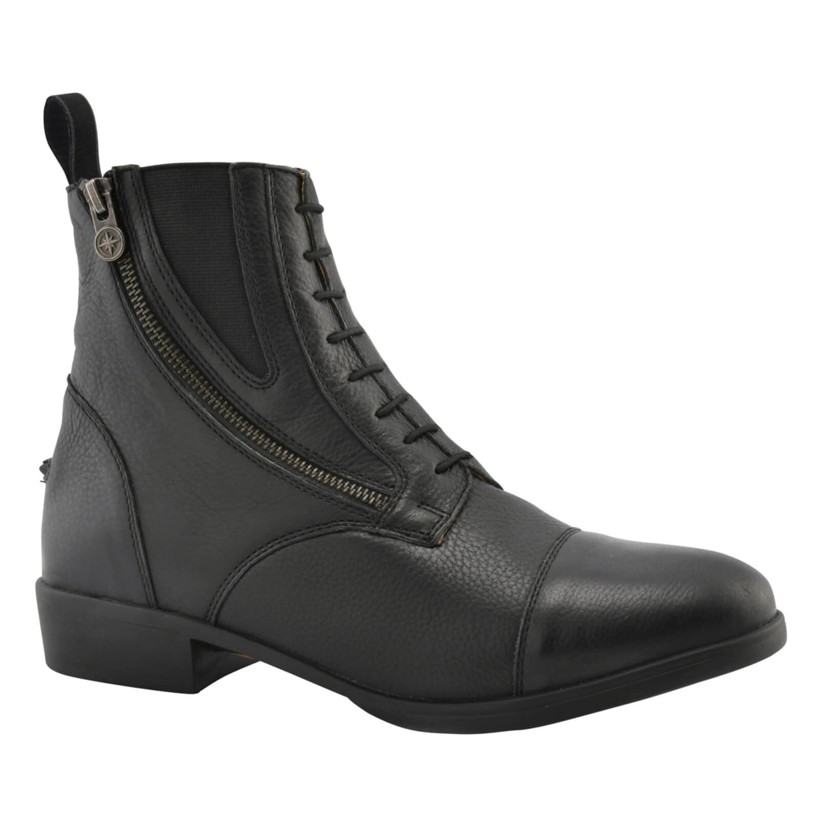 Stiefelette Advanced II SZ Soft Reitstiefelette
